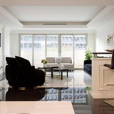 Versace Tower Luxury Suites - Downtown Бейрут Экстерьер фото